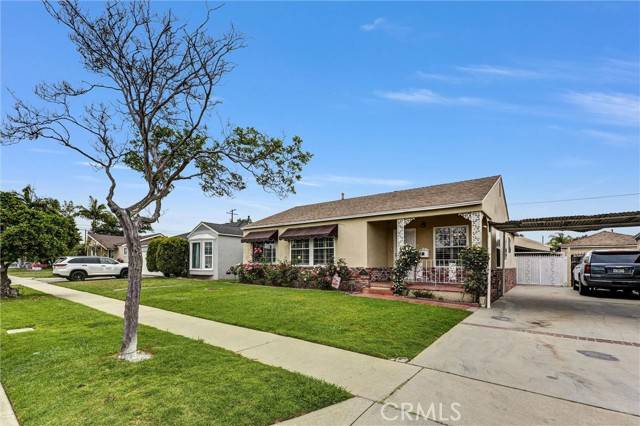 7518 Loch Alene Avenue,  Pico Rivera,  CA 90660