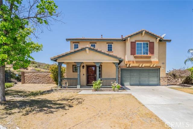 31025 Hidden Lake Road, Murrieta, CA 92563