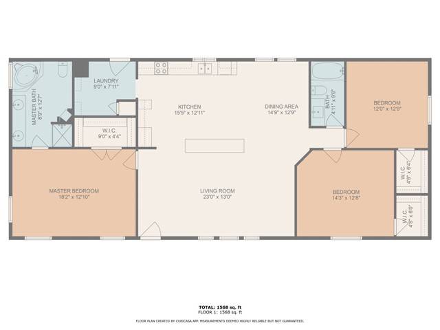 350 E San Jacinto #147, Perris, CA 92571
