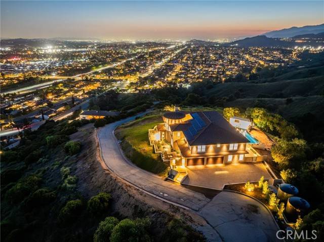 4485 Broken Spur Road, La Verne, CA 91750