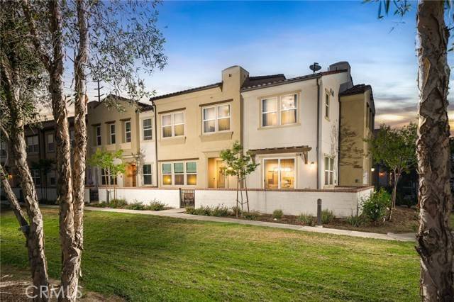 Ontario, CA 91761,4160 S Bodega Way #2