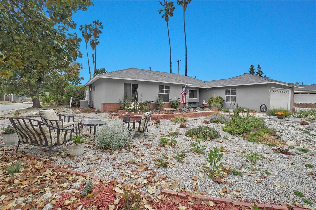 649 Sycamore Avenue, Claremont, CA 91711