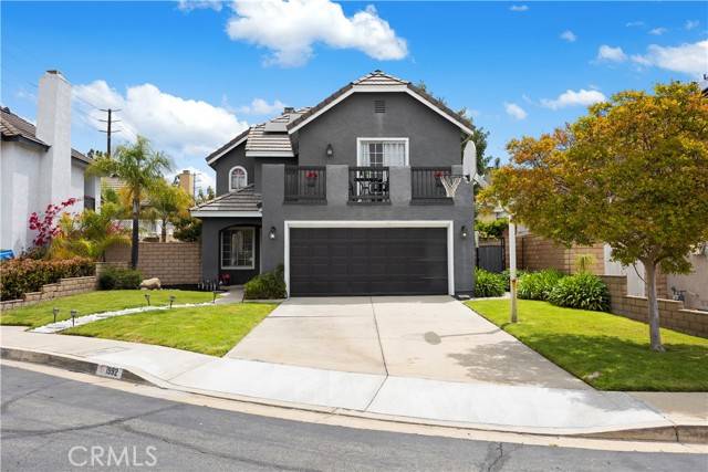 Upland, CA 91784,1992 Moonbeam Circle