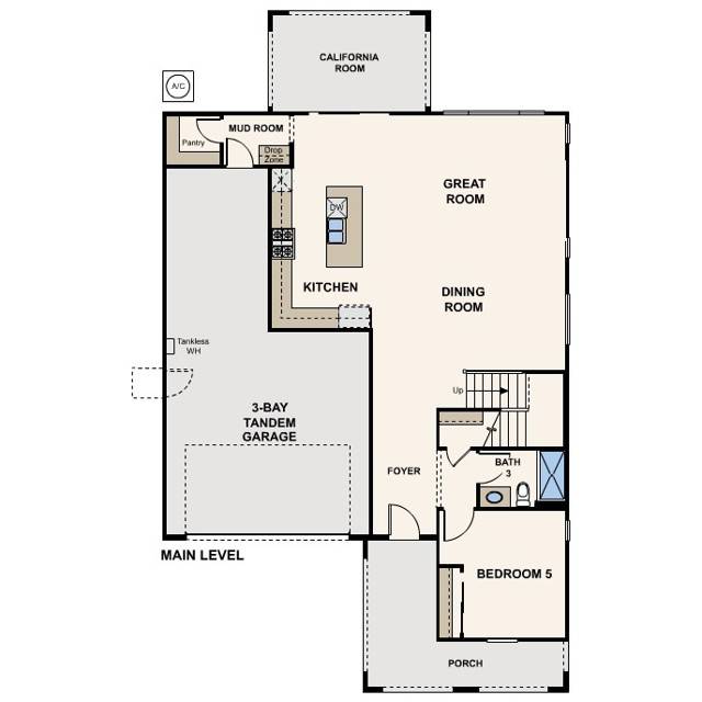 16683 Dara Avenue, Chino, CA 91708