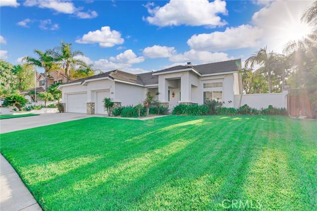 Corona, CA 92879,760 Via Blairo