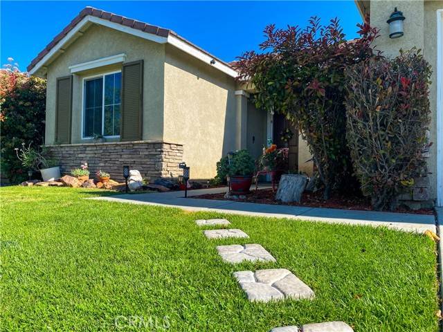 San Jacinto, CA 92582,1436 Saddlebrook Way