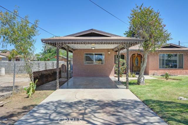 Brawley, CA 92227,1107 B. Street