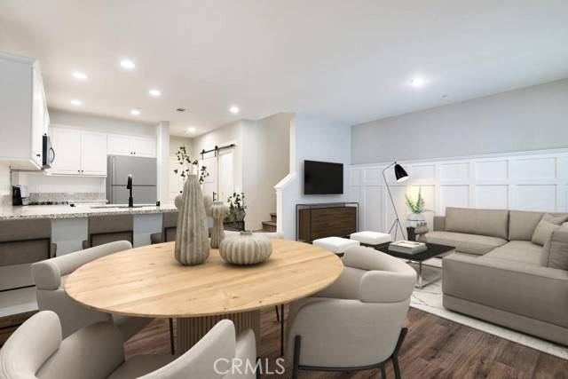 Ontario, CA 91761,2785 Berry Loop Privado #12