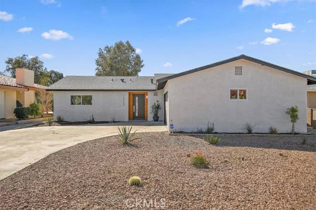 76733 California Drive, Palm Desert, CA 92211