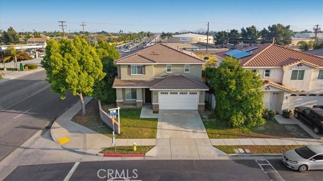 703 W Margarita Street, Rialto, CA 92376
