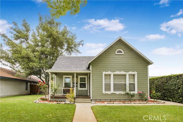 2325 Bonita Avenue, La Verne, CA 91750