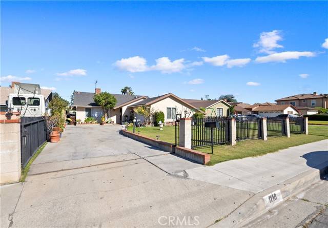 Hacienda Heights, CA 91745,1118 Kwis Avenue