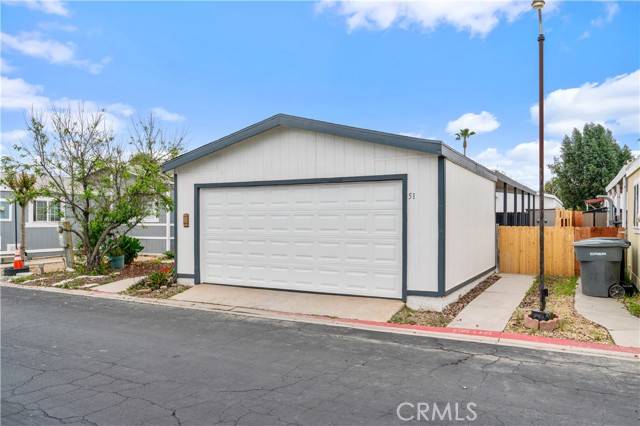 Perris, CA 92571,80 E Dawes #51