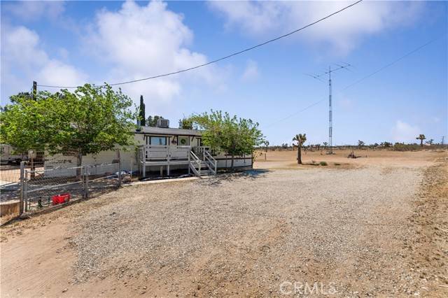 11231 Rochester Road, Phelan, CA 92371