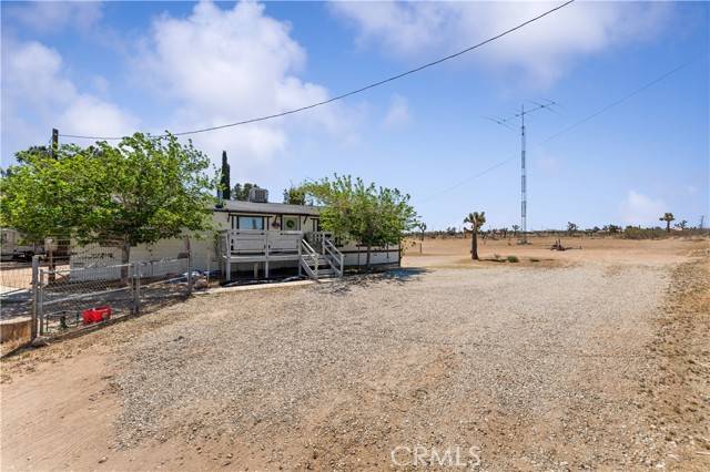 11231 Rochester Road, Phelan, CA 92371