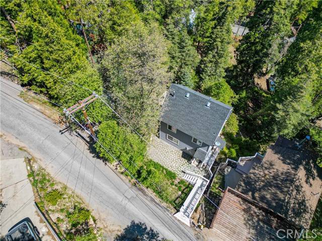576 Rose Lane, Twin Peaks, CA 92391