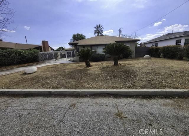 25573 18th Street, San Bernardino, CA 92404