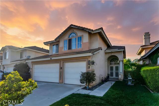 14028 Yorktown Court, Fontana, CA 92336