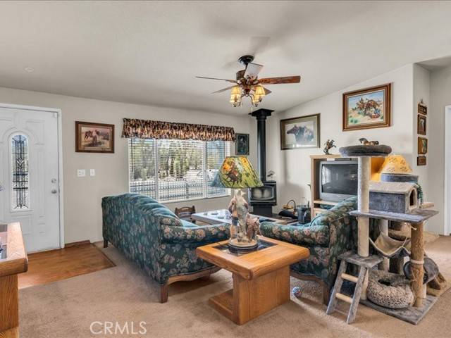 528 Sacramento Road, Pinon Hills, CA 92372