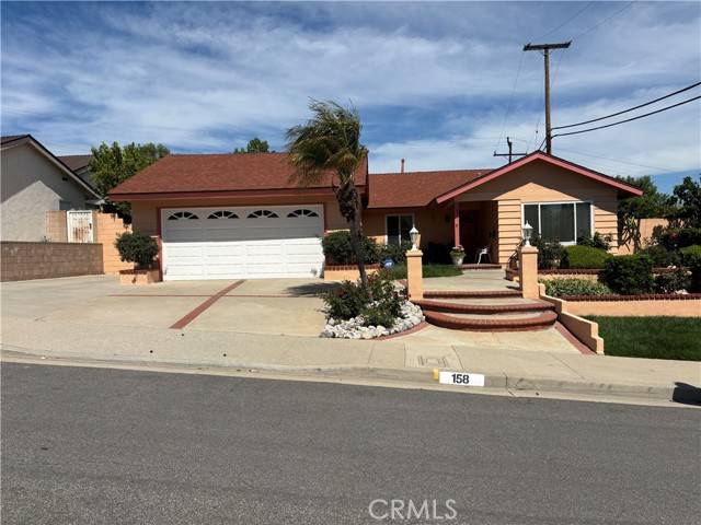158 Cottonwood Cove, Diamond Bar, CA 91765