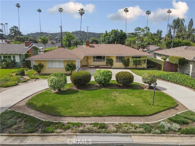 926 E Dalton Avenue, Glendora, CA 91741