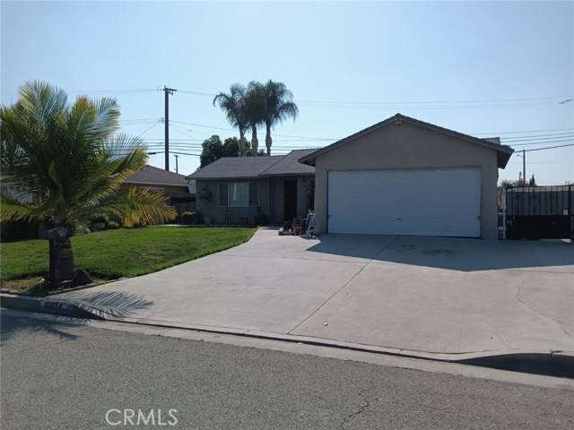 16614 Samgerry Drive, La Puente, CA 91744