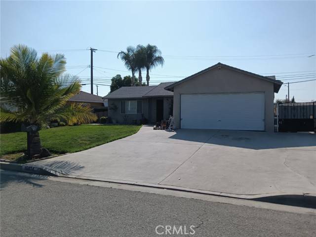 16614 Samgerry Drive, La Puente, CA 91744