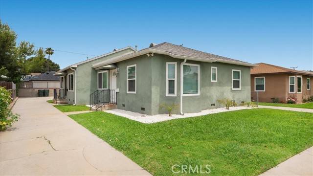 Montebello, CA 90640,2436 W Repetto Avenue