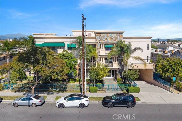 208 N Lincoln Avenue #302, Monterey Park, CA 91755