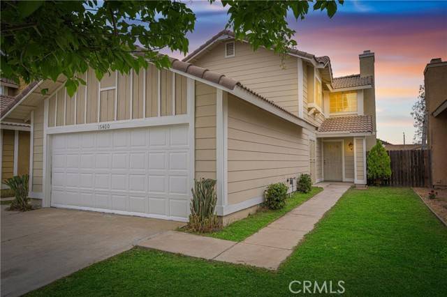 15400 Canyonstone Drive, Moreno Valley, CA 92551
