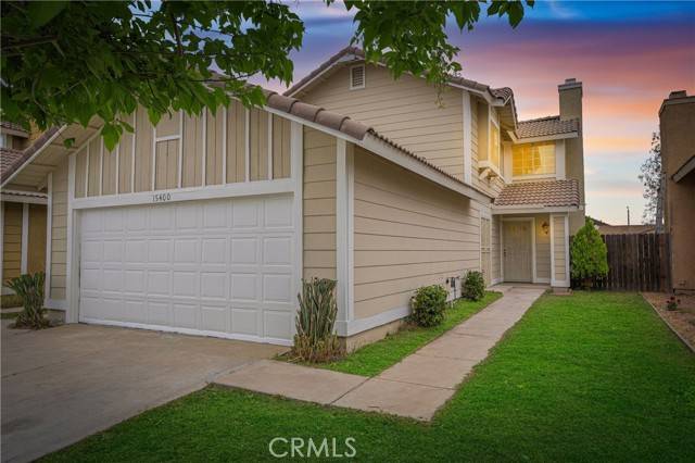 15400 Canyonstone Drive, Moreno Valley, CA 92551