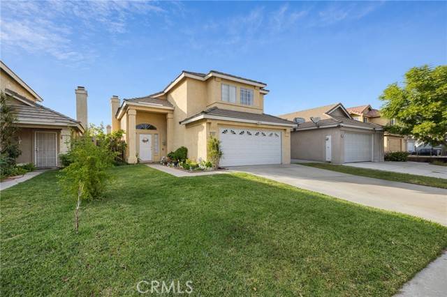 Fontana, CA 92337,12018 Cherrywood Drive
