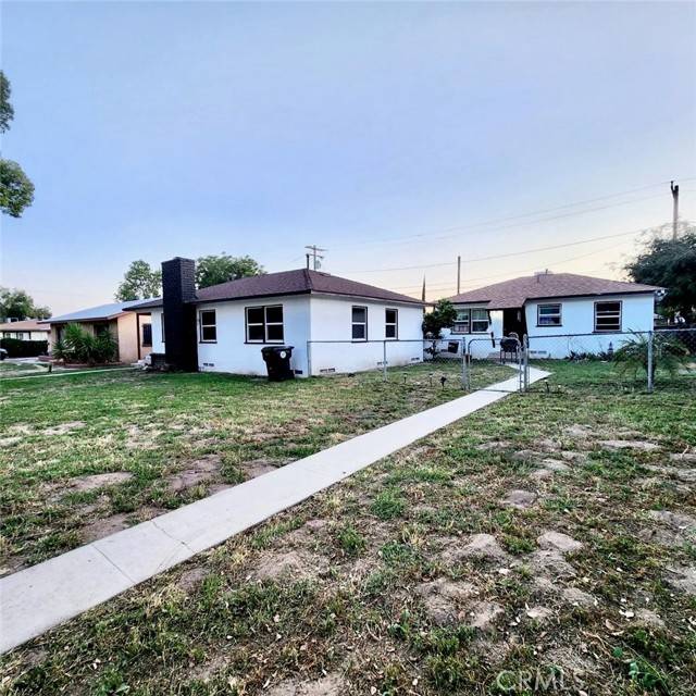 San Bernardino, CA 92404,2374 N Waterman Avenue