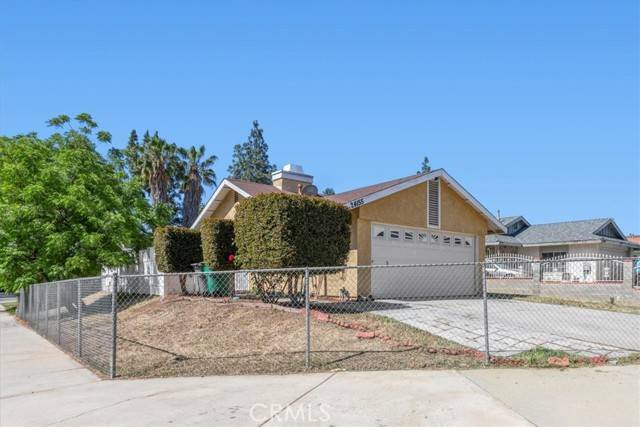 24155 Aylesbury Drive, Moreno Valley, CA 92553
