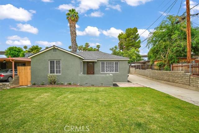 1988 Thornton Street, Riverside, CA 92507