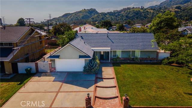 La Verne, CA 91750,1219 Canyon View Drive