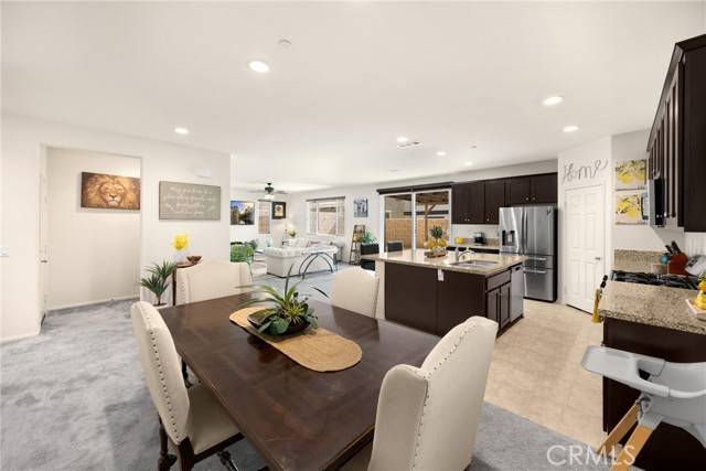 Fontana, CA 92336,4337 Rima Drive