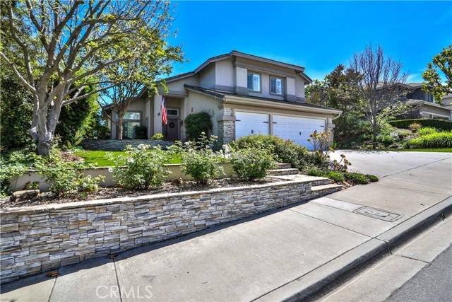 15043 Avenida Compadres, Chino Hills, CA 91709