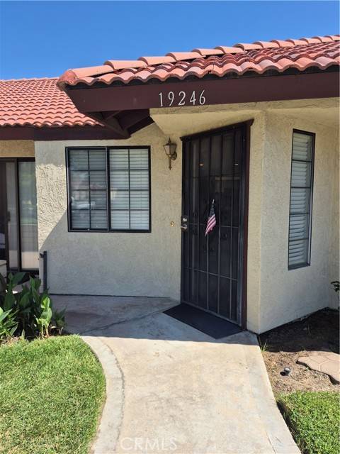 19246 Cottonwood Drive, Apple Valley, CA 92308
