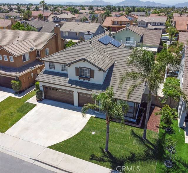Fontana, CA 92336,15601 Northwind Avenue