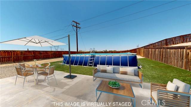 Victorville, CA 92394,16486 Manchester Street