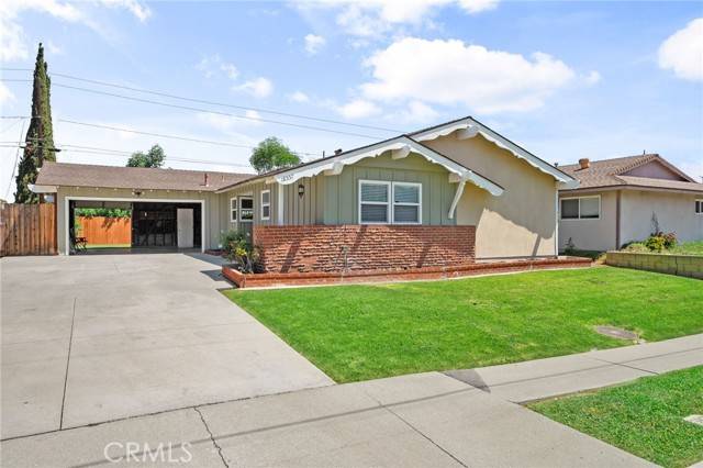 Rowland Heights, CA 91748,18557 Mescal Street