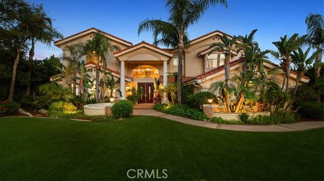 844 Deep Springs Drive, Claremont, CA 91711