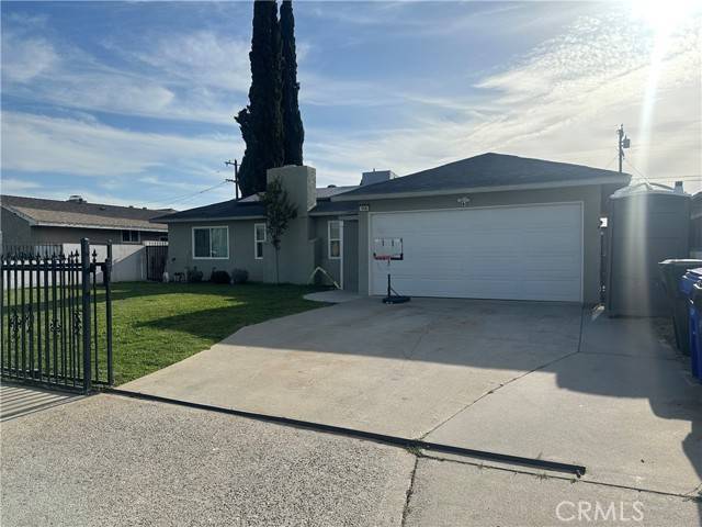 Rialto, CA 92376,114 S Acacia Avenue