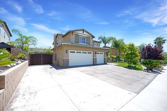 12614 Torrey Pine Road, Moreno Valley, CA 92555