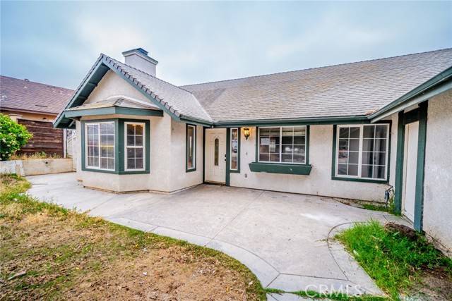 4496 Lyon Avenue, Riverside, CA 92505