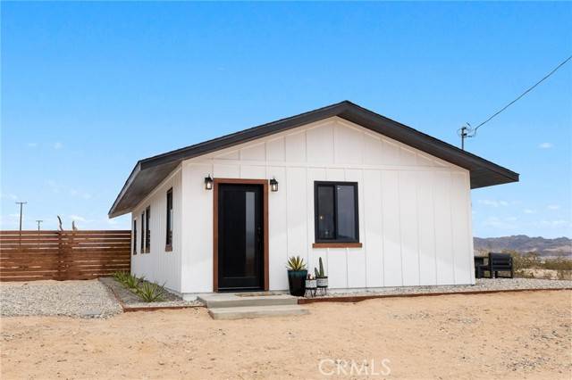 29 Palms, CA 92277,1561 Shoshone Valley Road