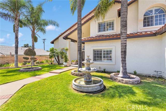 La Verne, CA 91750,1048 Gladstone Street