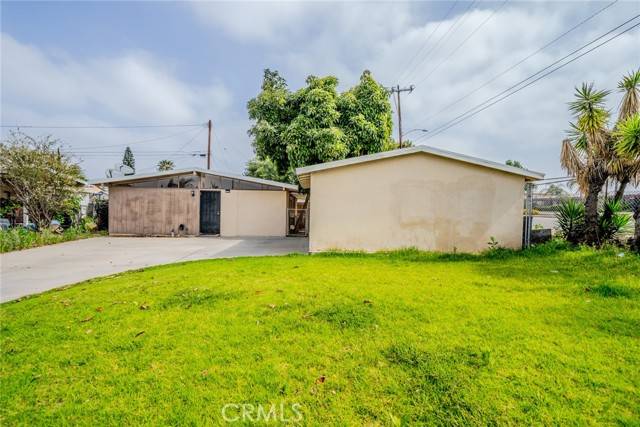17941 E Payson Street, Azusa, CA 91702