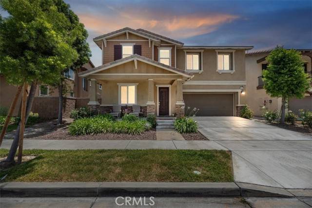 6169 Winona Street, Chino, CA 91710